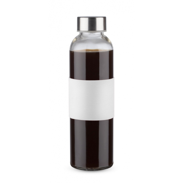 Butelka szklana GLASSI 510 ml