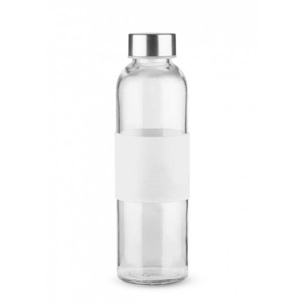 Butelka szklana GLASSI 510 ml