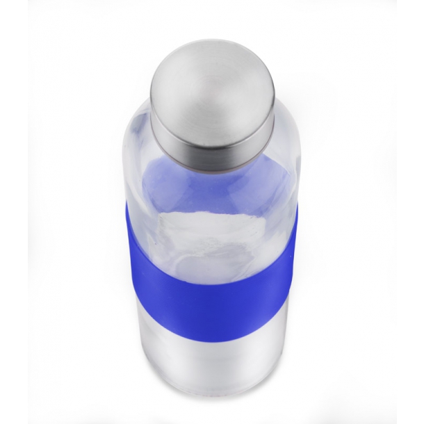 Butelka szklana GLASSI 510 ml