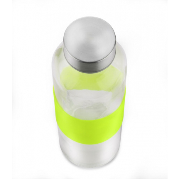 Butelka szklana GLASSI 510 ml