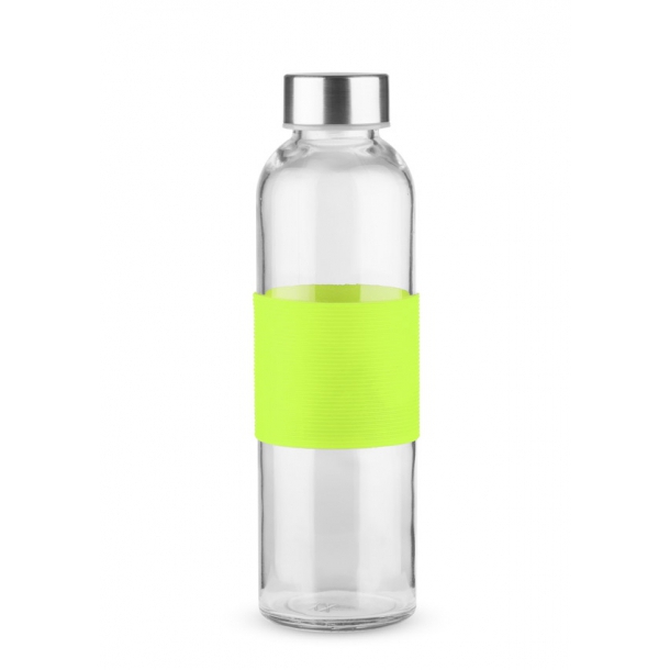 Butelka szklana GLASSI 510 ml