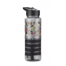 Bidon z filtrem węglowym KIVI 700 ml
