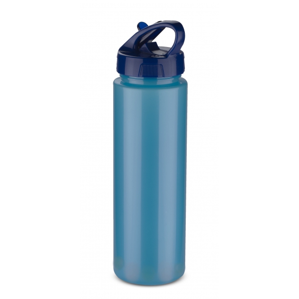 Bidon do wody z wkładem chłodzącym CHANGE 700 ml