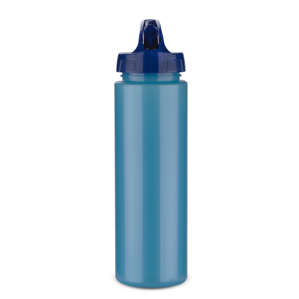 Bidon do wody z wkładem chłodzącym CHANGE 700 ml