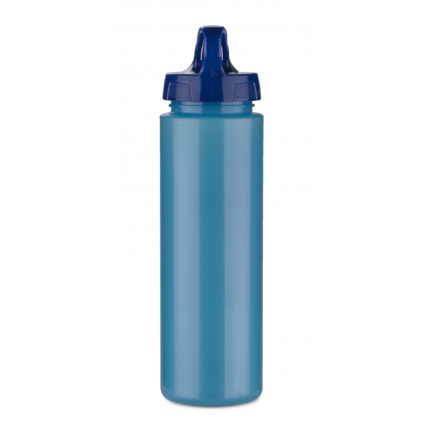Bidon do wody z wkładem chłodzącym CHANGE 700 ml