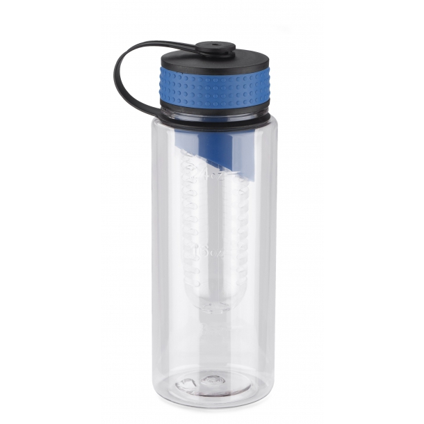 Bidon z wkładem na owoce FRUGT 800 ml