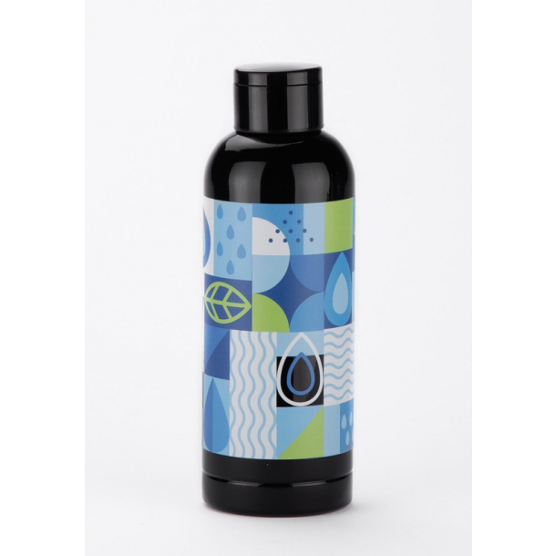Butelka termiczna z termometrem CELIKA 500 ml