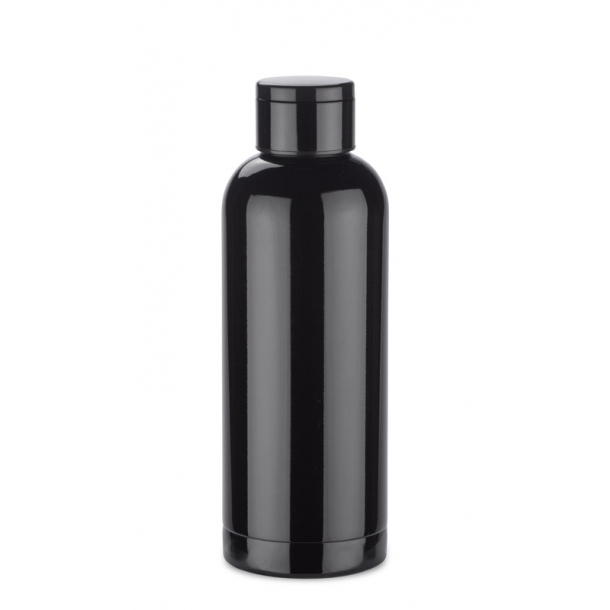 Butelka termiczna z termometrem CELIKA 500 ml