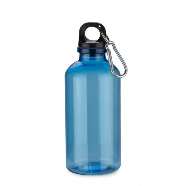 Butelka rPET TINKA 400 ml