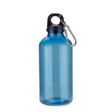 Butelka rPET TINKA 400 ml