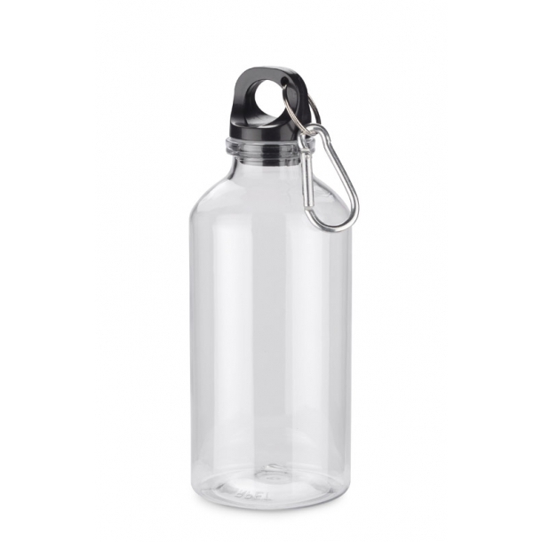 Butelka rPET TINKA 400 ml