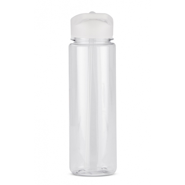 Butelka rPET RELITO 650 ml