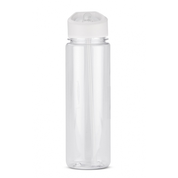 Butelka rPET RELITO 650 ml