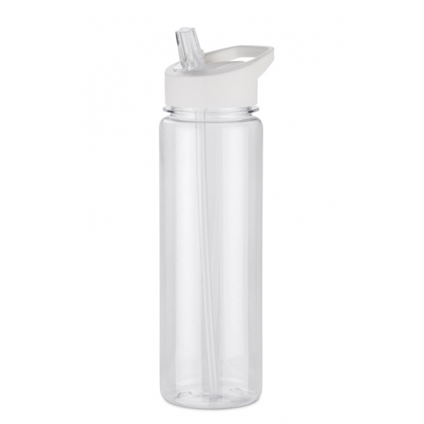 Butelka rPET RELITO 650 ml