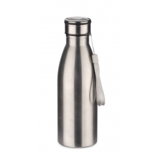 Butelka stalowa KONRA 600 ml