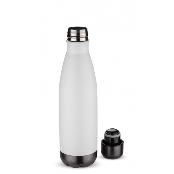 Butelka termiczna 500 ml WATRO