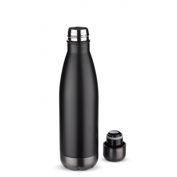 Butelka termiczna 500 ml WATRO
