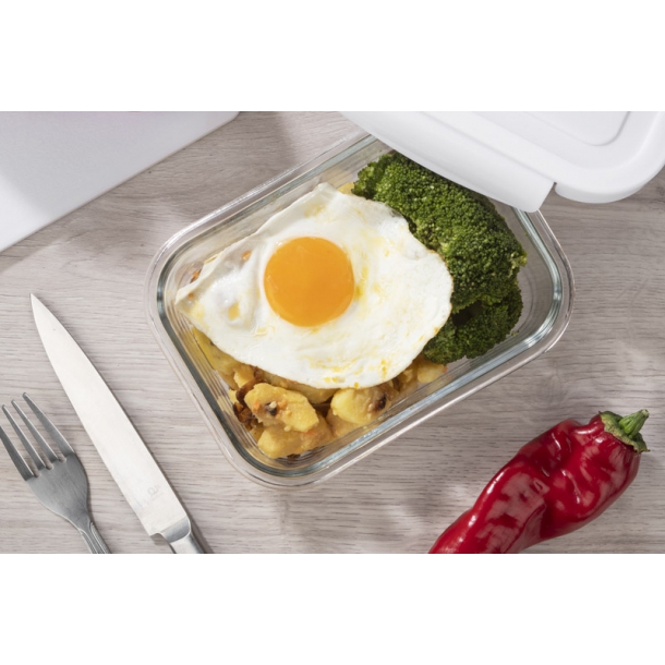 Pojemnik szklany LASO 500 ml