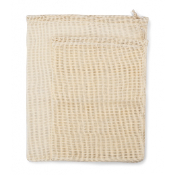 Zestaw worków wielorazowych GREENS