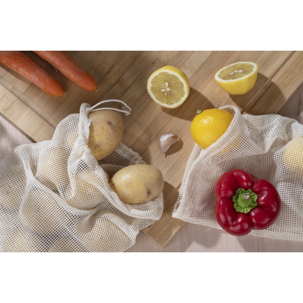 Zestaw worków wielorazowych GREENS