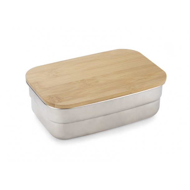 Pojemnik TORE 620 ml - drewno