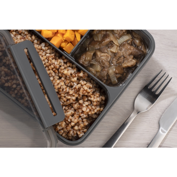 Pojemnik DUO 1100 ml