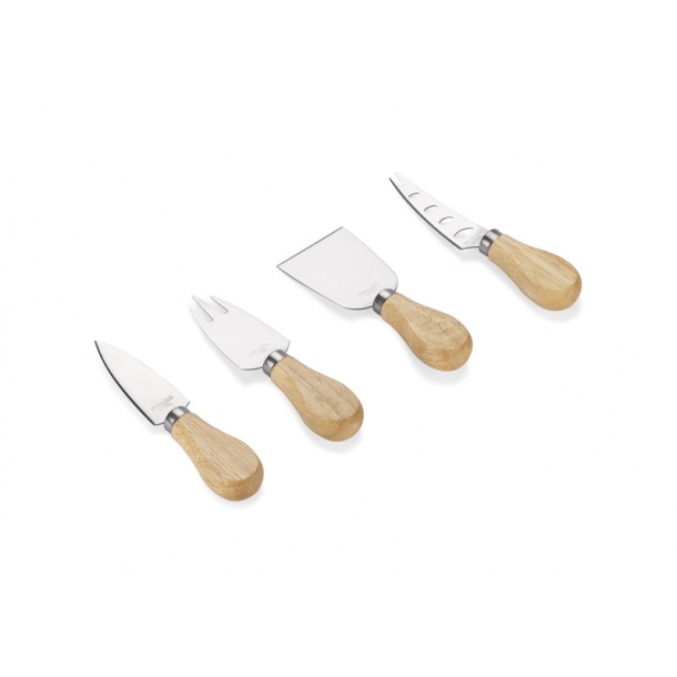 Zestaw noży do sera PECORINO