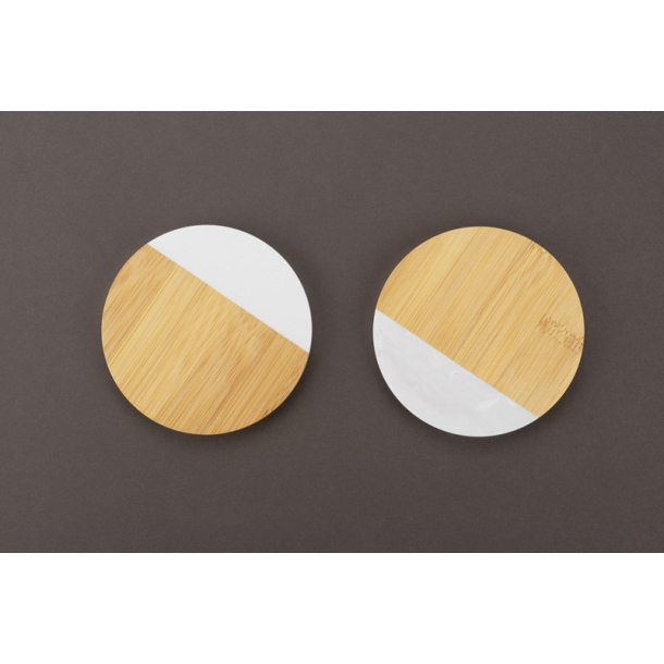 Zestaw podkładek NETO