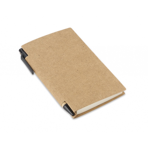 Notes z długopisem MARRO