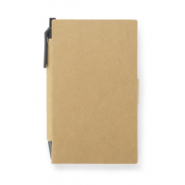 Notes z długopisem MARRO