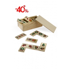 Domino HO HO HO