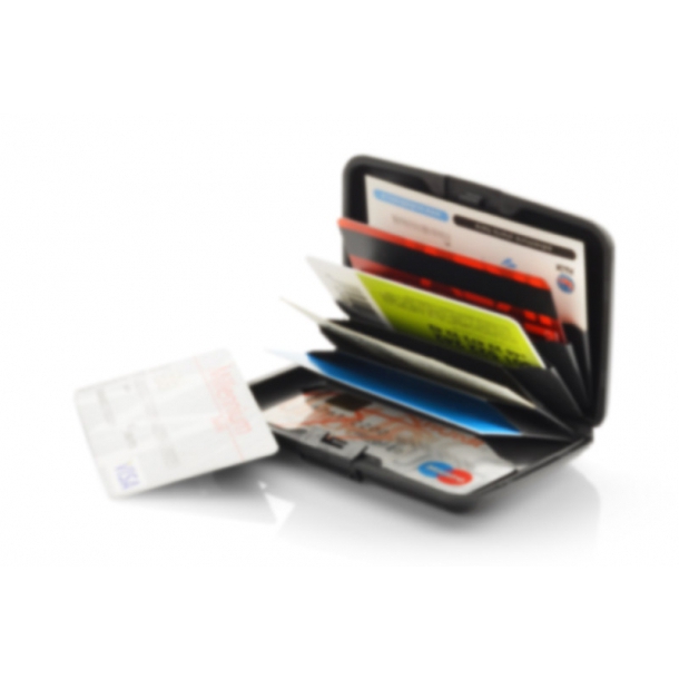 Etui na karty SECURE
