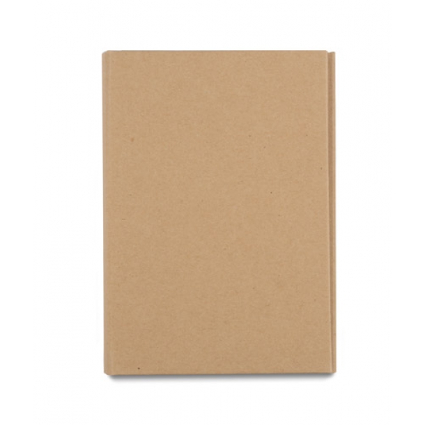 Notes składany TRIPLO A6