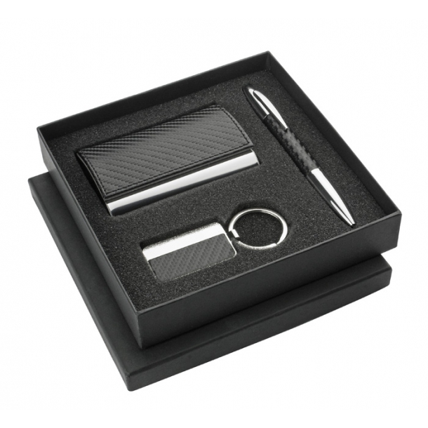 Zestaw upominkowy JOE