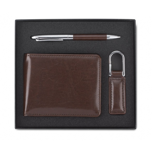 Zestaw upominkowy MARCUS