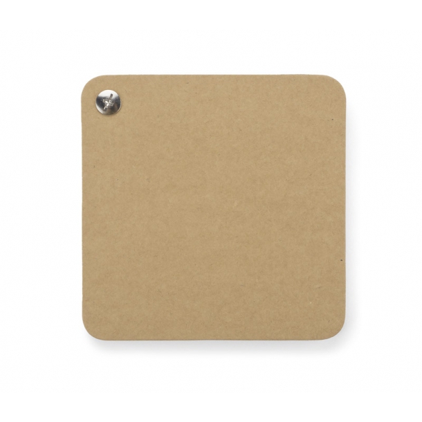 Notes - podkładka MAT