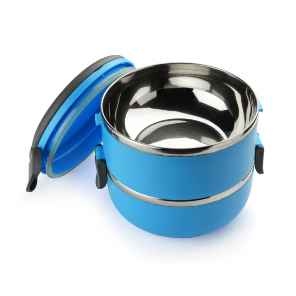 Pojemnik TOGO 700 ml + 700 ml