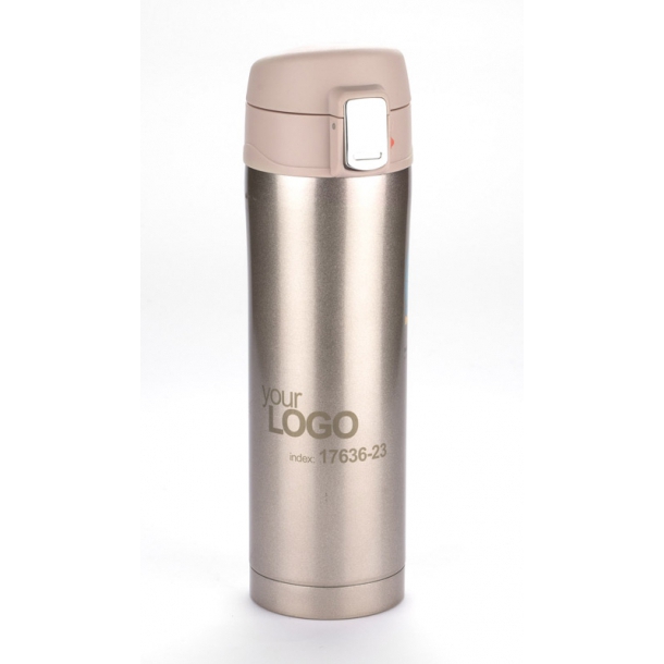 Kubek termiczny LOCK 440 ml