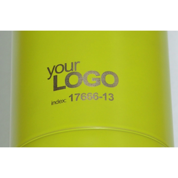 Bidon termiczny BREEZE 500 ml