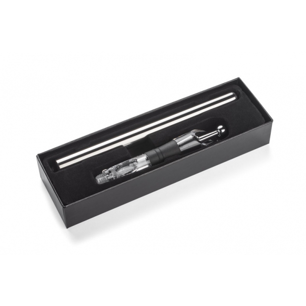 Wkład chłodzący z nalewakiem do wina BLANC