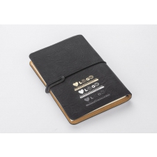 Notes RETRO A5