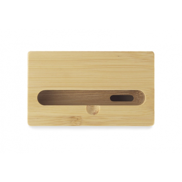 Stojak - eko głośnik na telefon RESONA