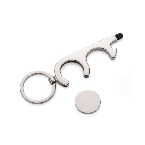 Brelok anti-touch TUS (Koperta)