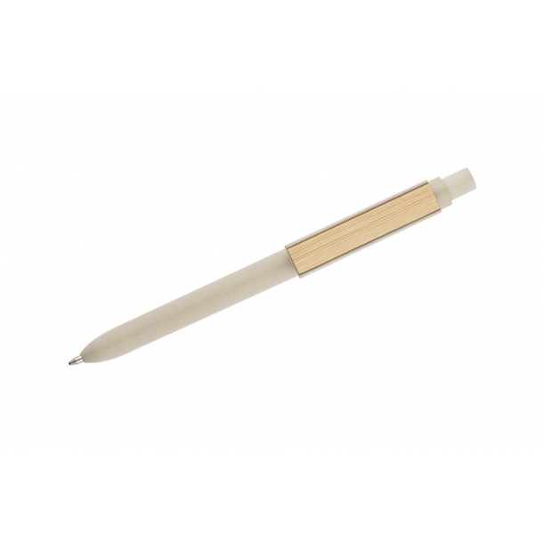 Notes RITTO A5 z długopisem (długopis)