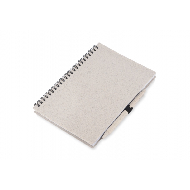 Notes z długopisem TRESA A5