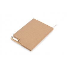 Notes korkowy z długopisem TESSO