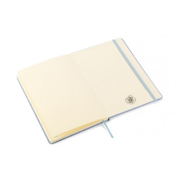 Notes z recyklingowanej bawełny BIVELLO