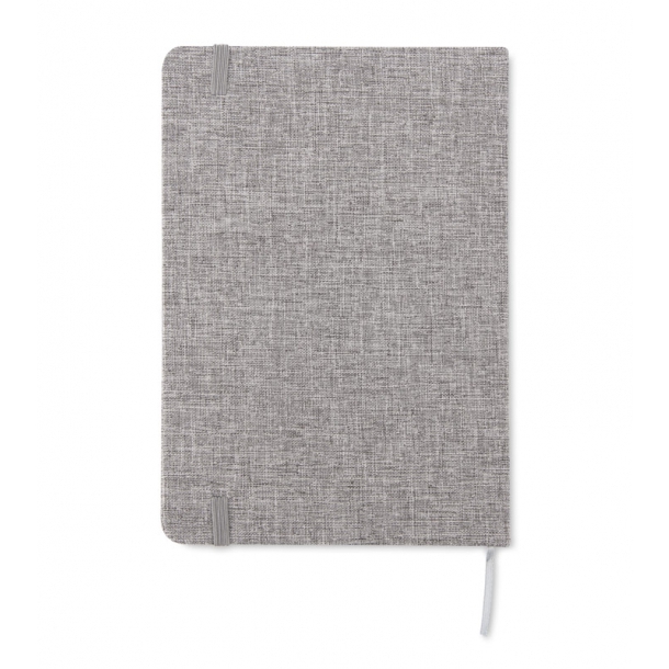 Notes z recyklingowanej bawełny BIVELLO