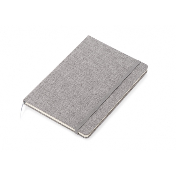 Notes z recyklingowanej bawełny BIVELLO