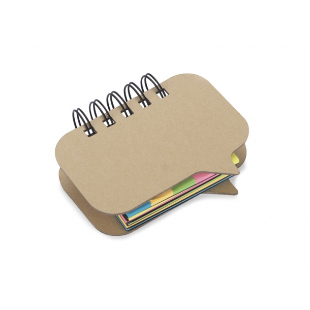 Karteczki samprzylepne VOXIO